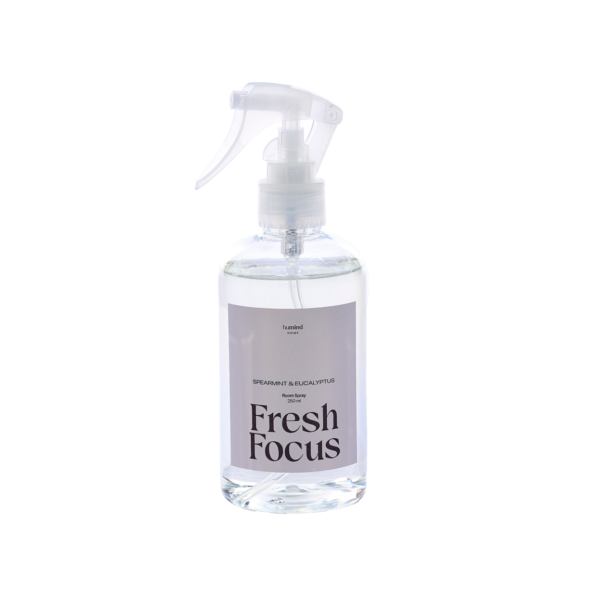 Fresh Foucus (Menta Suave)