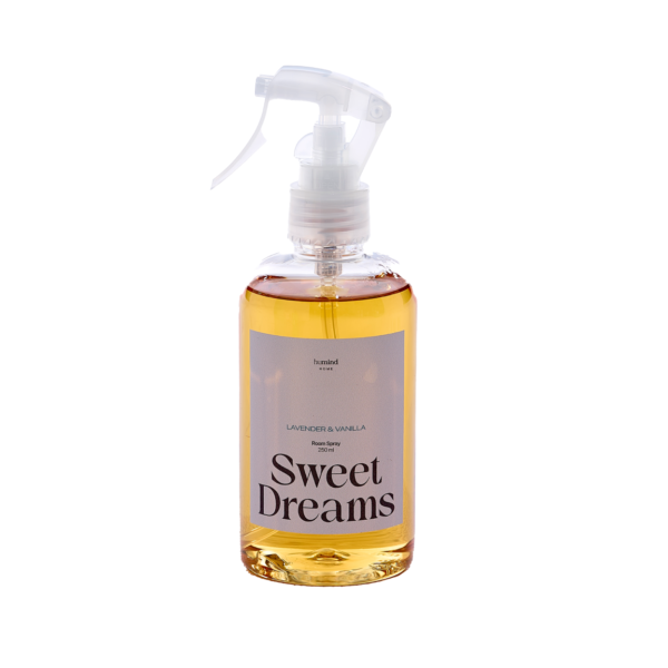 Sweet Dreams (Lavanda & Vainilla)