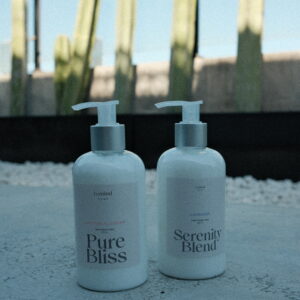 Hand & Body Lotion